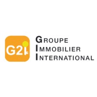 GROUPE IMMOBILIER INTERNATIONAL (G2I)-g2i Logo